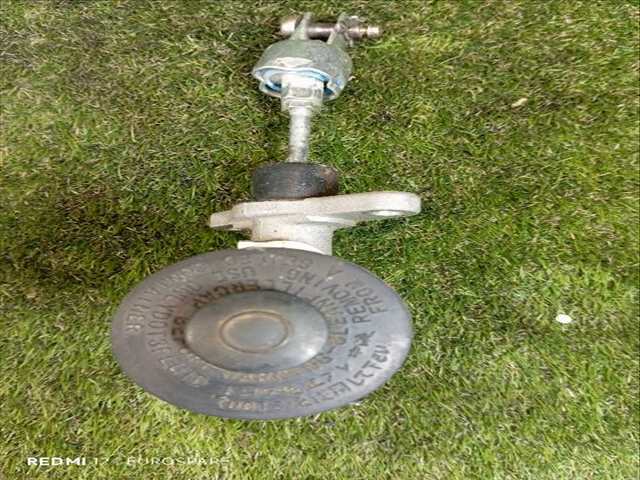 Foto 4ª: Bomba Embrague Toyota Land Cruiser 3.0 D KDJ90 GX 3P [1KD-FTV] (2002)