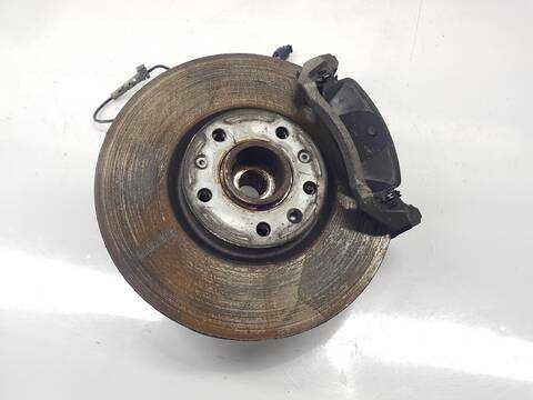 Mangueta Delantera Derecha Opel Combo BASIS