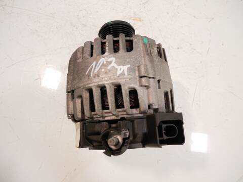 Alternador Ford Transit 101 CV 74KW