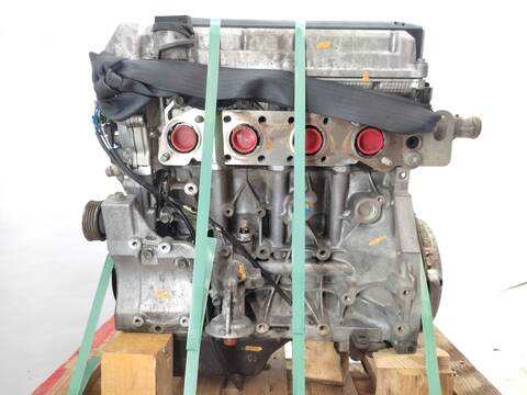 Foto 3ª: Motor Completo Subaru Justy 1.5 AWD G3X413) 99CV 73KW [M15A] (2008)