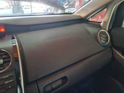 Foto 3ª: Kit Airbag Mazda CX7 2.2 CRTD ER) ACTIVE 173CV 127KW [R2] (2010)