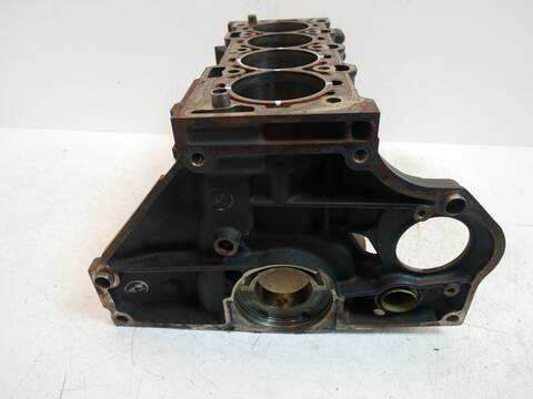 Bloque Motor Opel Mokka 140 CV 103KW