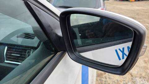 Foto 2ª: Retrovisor Derecho Seat Toledo ERENCE 116CV 85KW (2017)