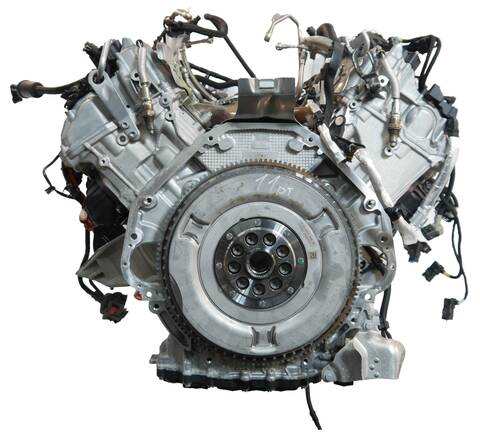 Foto 3ª: Motor Completo Bmw XM 653 CV 480KW [S68B44A] (2024)