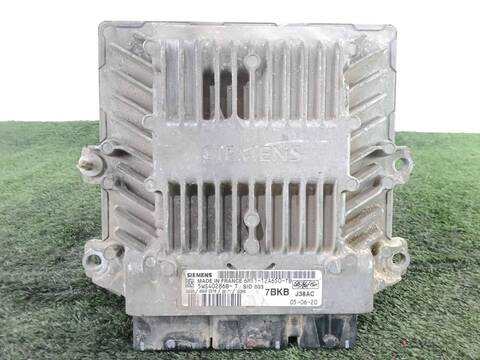 Centralita Motor ECU Ford C Max 2.0 TDCI 136CV 100KW FOCUS DM2)