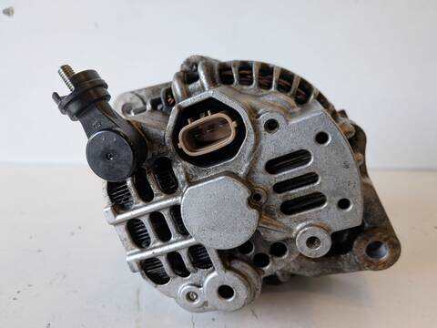 Foto 3ª: Alternador Suzuki SX4 M16A (2007)