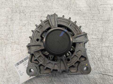 Foto 3ª: Alternador Dacia Jogger 110 CV 81KW [H5D490 H5D] (2024)