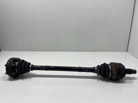 Foto 1ª: Transmision Trasera Derecha Bmw Serie 3 315 N47D20C BERLINA (2007)