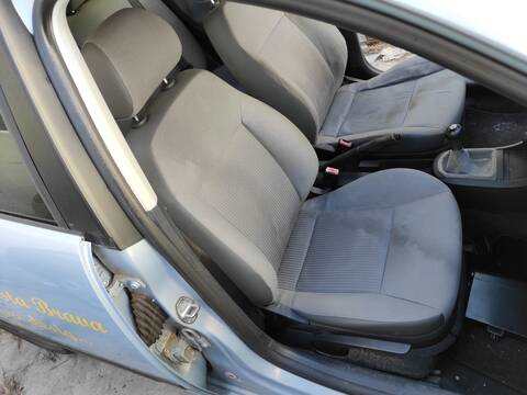 Asiento Delantero Derecho Seat Ibiza BBY