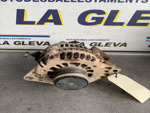 Foto 1ª: Alternador Opel Corsa 1.7 CDTI125CV 0CV [Z17DTR] (2007)