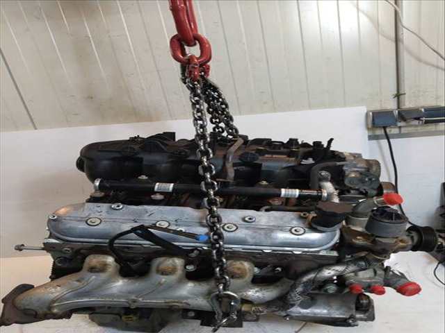Foto 3ª: Motor Completo Chevrolet Silverado 5.3 V8 299 CV 220KW [LM7]