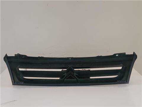 Foto 2ª: Rejilla Delantera Citroen Zx 1.9 D 68CV 50KW [DJY (XUD9A)] (1997)