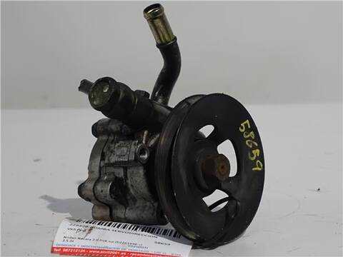 Bomba Servodireccion Nissan Navara 2.5 DI 133CV 98KW PICK UP D22)