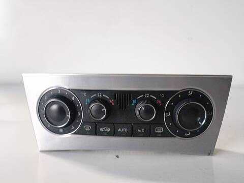 Mando Climatizador Mercedes Clase C 160 C 220 CDI LA) 203.708) 150CV