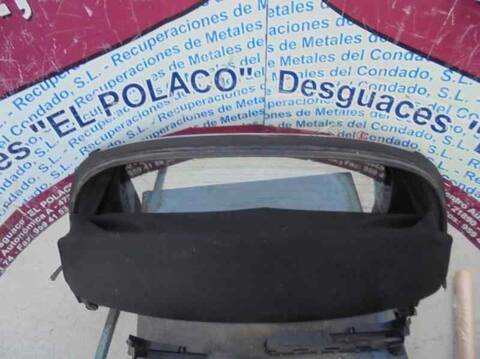 Foto 2ª: Techo Chapa - Fibra Bmw Z4 2.2I 170CV 125KW [226S1 GSP] (2004)