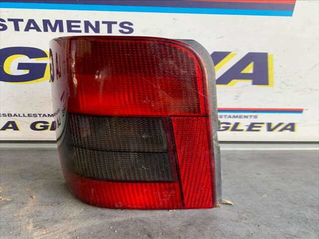 Piloto Trasero Izquierdo Citroen Berlingo 2.0 HDI 90CV