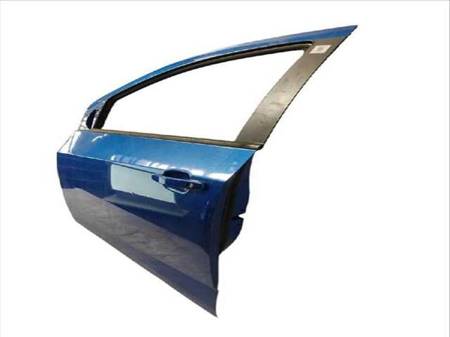 Foto 3ª: Puerta Delantera Izquierda Chevrolet Aveo 1.3 D HATCHBACK (2011)