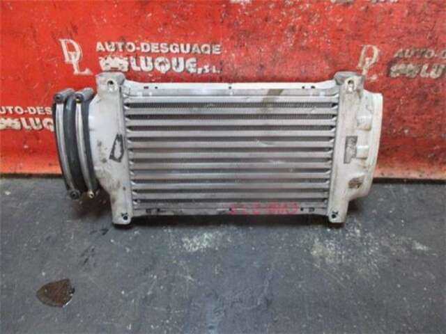 Intercooler Mini Mini 1.6 COOPER S [1.6 LTR. - 120 KW 16V]