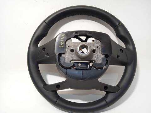 Foto 4ª: Volante Hyundai Bayon 1.2 MPI 84CV 62KW [G4LF] (2023)