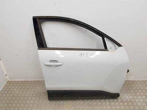 Puerta Delantera Derecha Citroen C4 SHINE