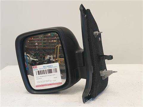 Retrovisor Izquierdo Renault Trafic 2.0 L1H1 2 9T 145CV 107KW FURGON