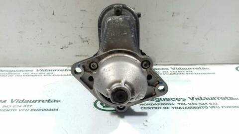 Foto 2ª: Motor de Arranque Opel Corsa BLUE LINE 90CV 66KW [Z14XEP] (2003)