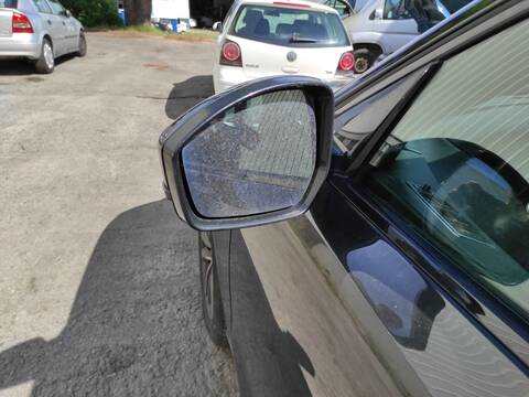 Retrovisor Izquierdo Jaguar F Pace 306DT