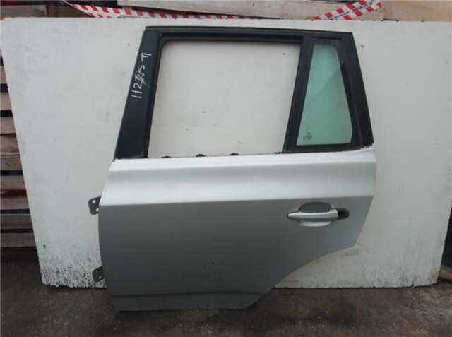 Puerta Trasera Izquierda Bmw X3 2.0 16V TURBODIESEL (150 CV)