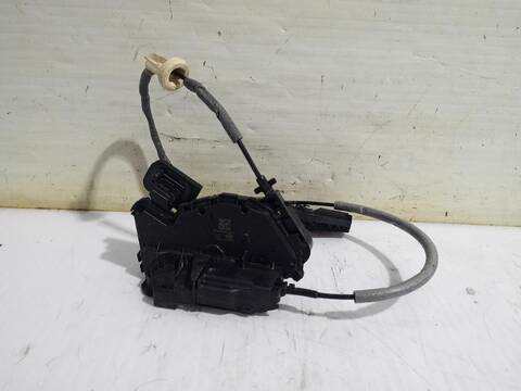 Cerradura Puerta Delantera Derecha Volkswagen Golf COMFORTLINE BLUEMOTION AUT. 150CV