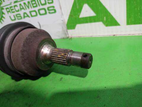 Foto 2ª: Transmision Delantera Izquierda Citroen C4 COLLECTION 90CV [9HXDV6ATED4] (2004)