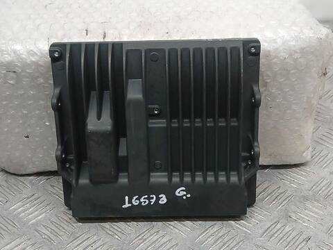 Centralita Motor ECU Toyota Hilux 2.4 D 4WD GUN125_) 150CV 110KW