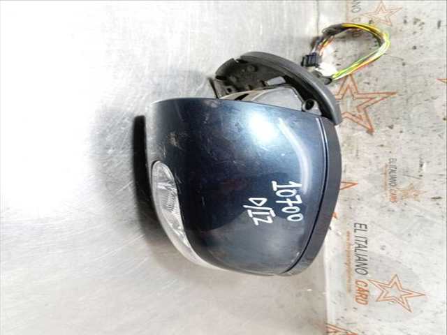 Foto 2ª: Retrovisor Izquierdo Mercedes Clase E 180 E 55 AMG KOMPRESSOR 211.076) 476CV 350KW [M 113.990] (2004)