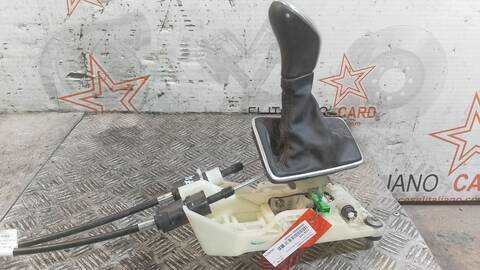 Foto 2ª: Palanca de Cambio Volvo V40 R-DESIGN MOMENTUM 150CV 110KW [D5204T6] (2013)