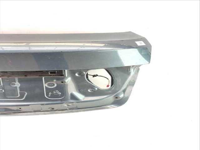Portón Bmw Serie 5 530 3.0 D 245CV 180KW N57D30