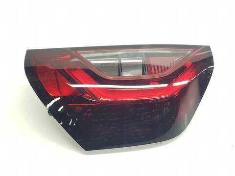 Foto 2ª: Piloto Trasero Derecho Renault Kangoo L2