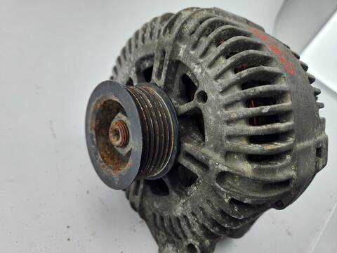 Foto 3ª: Alternador Audi Q7 QUATTRO 3.0 TDI 239CV [CASA] (2007)