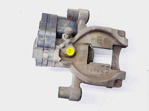 Pinza Freno Trasera Izquierdo Volkswagen Golf 1.6 TDI DPF 105CV 77KW