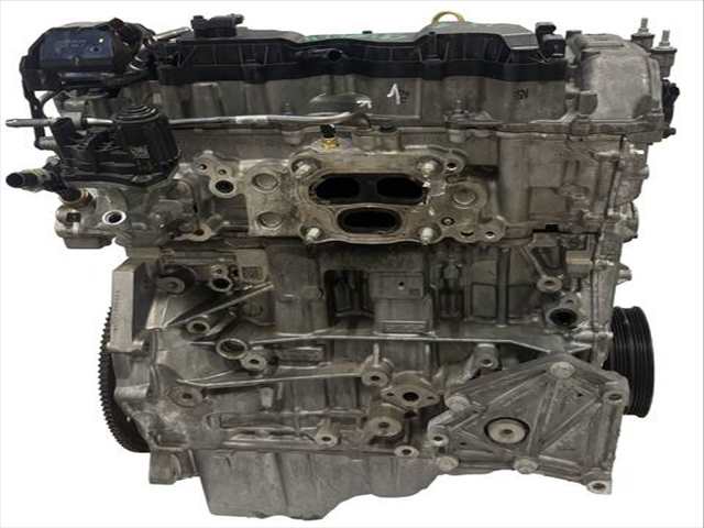 Foto 3ª: Motor Completo Ford Mustang 2.3 ECOBOOST 269 - 330 CV [C23HD0D] (2024)