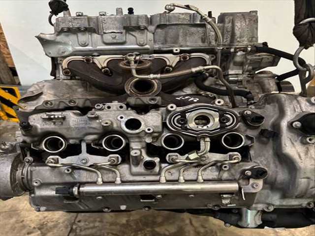 Foto 3ª: Motor Completo Bmw Serie 7 720 4.4 V8 449 CV 330KW [N63B44B, N63B44O1, N63]