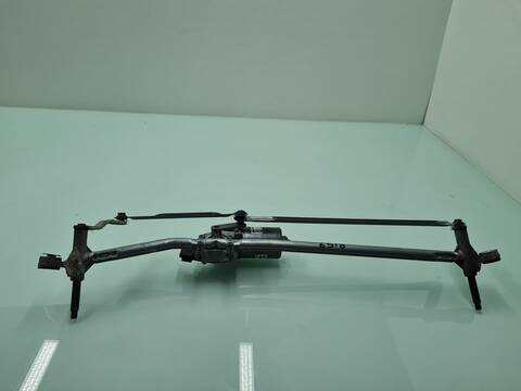 Motor Limpia Delantero Renault Master L3H2 HKA 3 5T 125CV 92KW