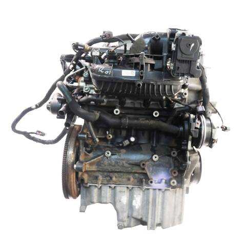 Motor Completo Volkswagen Passat 150 CV 110KW