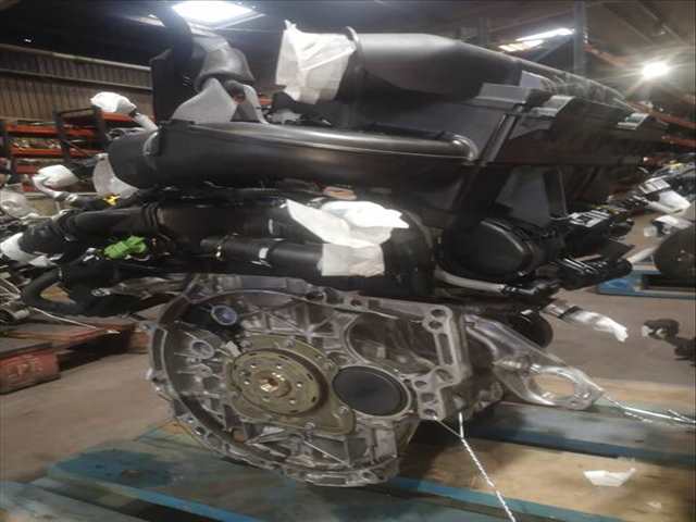Foto 3ª: Motor Completo Peugeot 2008 HN01 (2017)