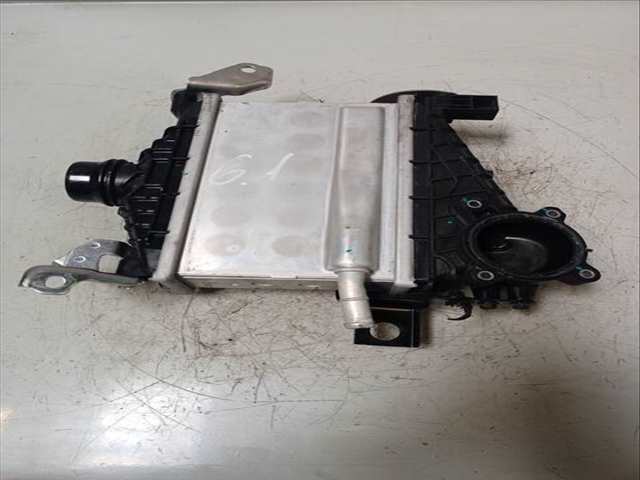 Foto 2ª: Intercooler Nissan Qashqai KR15 190 CV 140KW [KR15DDT] (2023)