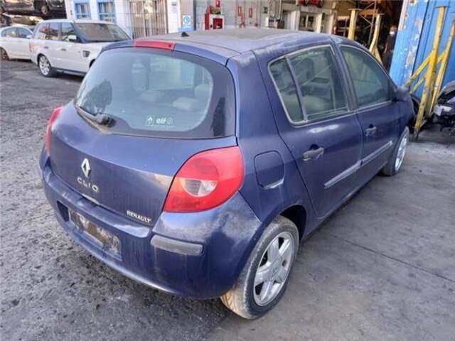 Foto 2ª: Elevalunas Eléctrico Delantero Derecho Renault Clio 1.5 DCI (86CV) [K9K766]