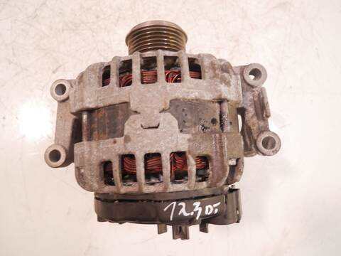 Foto 1ª: Alternador Audi Tt 245 CV 180KW [DKTB DKT] (2019)