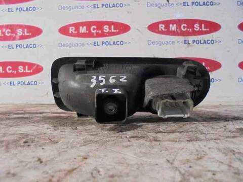Foto 2ª: Botonera Elevalunas Renault Megane 1.9 DCI DIESEL BERLINA 120CV 88KW II BERLINA 5P [F9Q B8] (2004)
