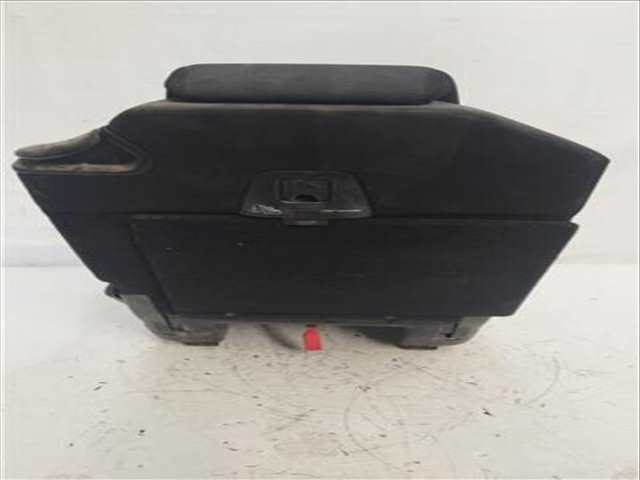 Foto 3ª: Asientos Traseros Citroen C4 PICASSO