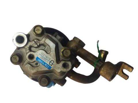 Foto 2ª: Bomba de Direccion Nissan Murano 3.5 4X4 234CV (2002)