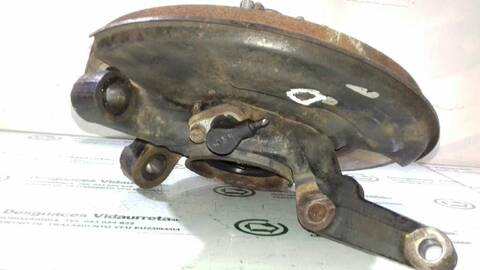 Foto 2ª: Mangueta Delantera Derecha Nissan Pathfinder 3.5 V6 CAT 220CV 162KW [VQ35] (2003)