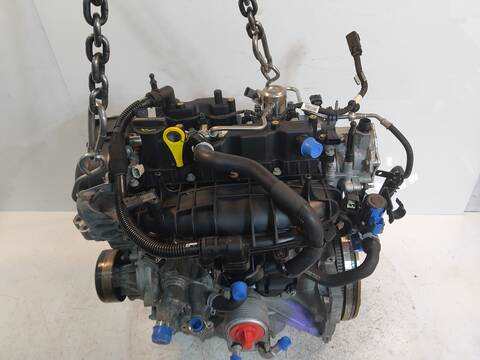 Motor Completo Volvo V40 120CV 88KW